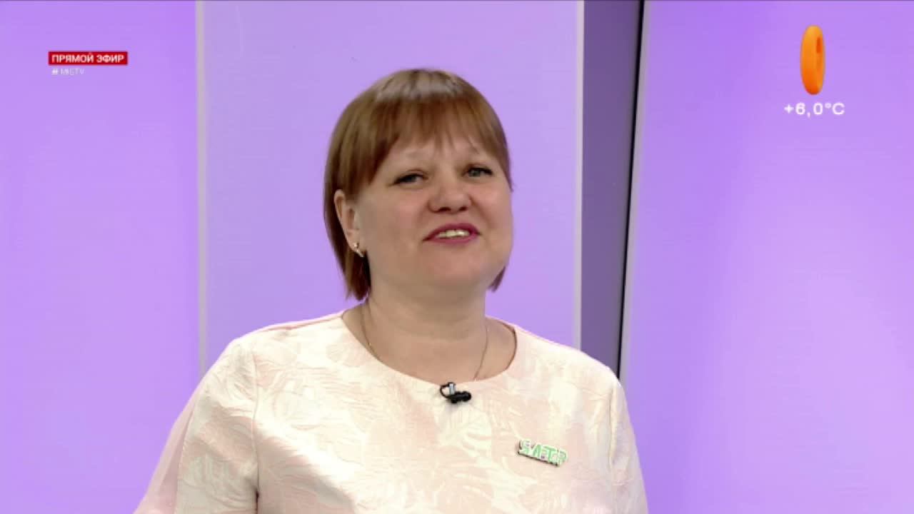 УТРОЗАЛИЕВ. 07 МАЯ 2025 (МИГ ТВ, Ноябрьск)