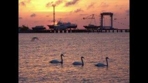 Анапа-Апрель-Весна 2025.