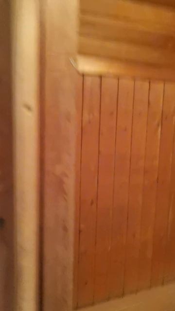 Где принимают душ вахтовики? #блогер #blogger #сауна #баня # смотреть онлайн