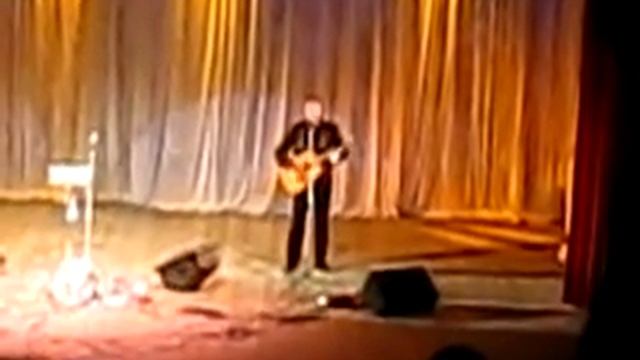 Пономарев ДК Газа Мы Русские смотреть онлайн