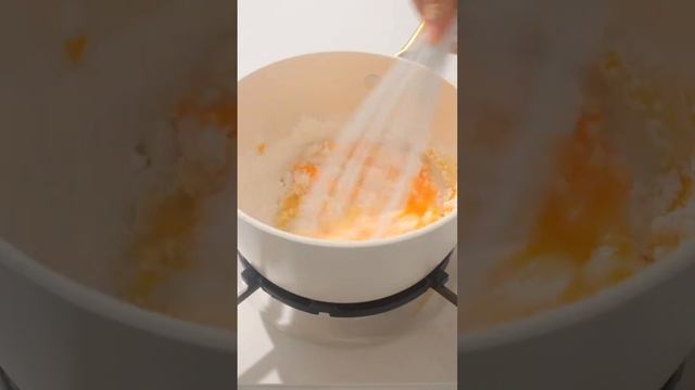 Профитроли с ванильным кремом в домашних условиях. 🍰 Невероятный рецепт, который удивит вас. 🤩