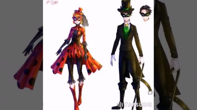 Леди Баг и Супер Кот смотреть онлайн