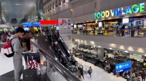 ЛЕТИМ В ТАИЛАНД НА о.ПХУКЕТ РЕЙС ЭМИРЕЙТС ДОМОДЕДОВО-Д