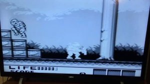 Обзор игровой консоли Game Stick Lite или Play Station-1 в виде ФЛЕШКИ!