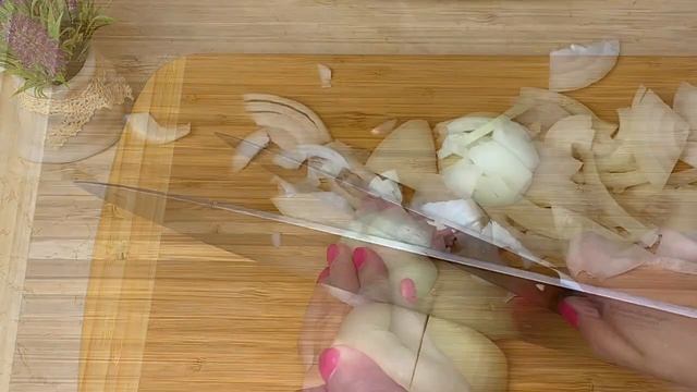 Самый простой и вкусный Рецепт из Мяса и Картошки в духовке❗️❗️Без возни❗️