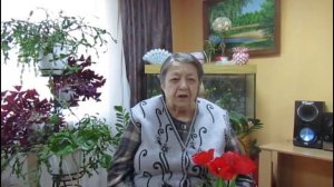 Мохнач Антонина Федоровна