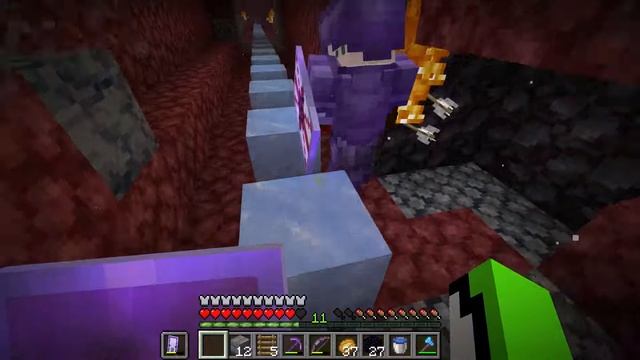 【MINECRAFT DRIFT PHONK】 смотреть онлайн