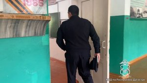 Один день с сотрудником ПДН ОМВД России по городу Избербашу