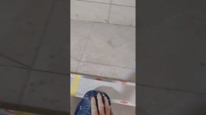 АЛЮМИНИЕВЫЕ УГОЛКИ КАК ПРАВИЛЬНО КЛЕИТЬ НА ВАННУ КАФЕ