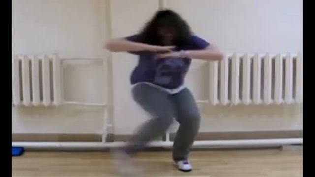 Видео от KsenPrus на Хип-Хоп Баттле смотреть онлайн