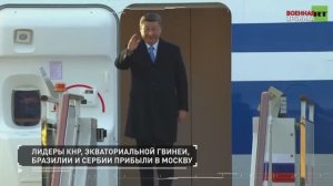 ❗💥⚡7 мая. Военная хроника. Итоги дня.⚡