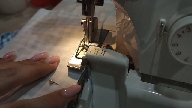 Шью детские трикотажные пижамы по выкройкам Vikisews "Рай?