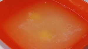 Блины на сыворотке