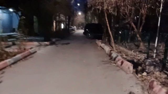 (качели) улица №2