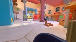 КОТ В ВР ПРОВОДИТ ОПЕРАЦИЮ ( I Am Cat VR )