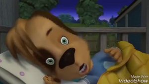 Барбоскины с матом детям не смотреть