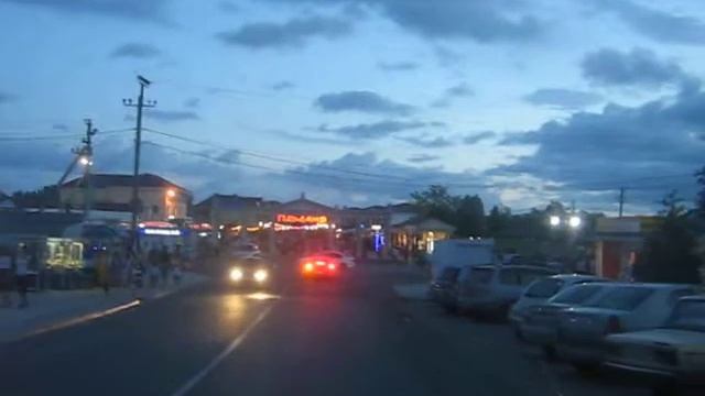 Витязево Черноморская смотреть онлайн