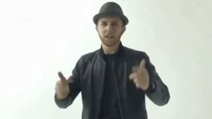 Табасаранский реп