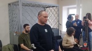 На суде отец из Красной Сопки отказался признавать вину в гибели четверых детей