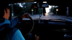 Клип Диман Брюханов-Без посадки авто нет