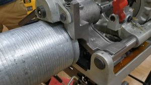 Желобонакатчик механический ручной Hongli GC03 / Hongli GC02 | www.tool-tech.ru