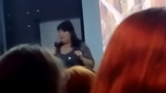 Отзыв Жанной Гладковой о компании Армель