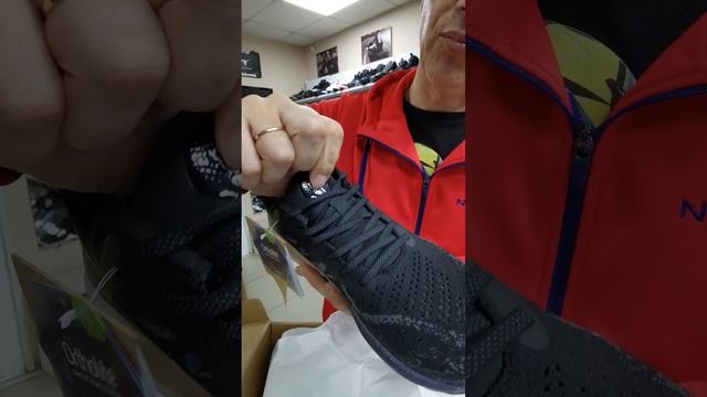 Обзор кроссовок Asics Gel Kayano 29 смотреть онлайн