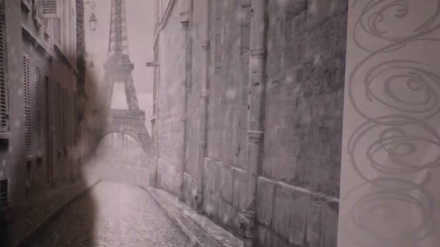 Танцующая тень смотреть онлайн