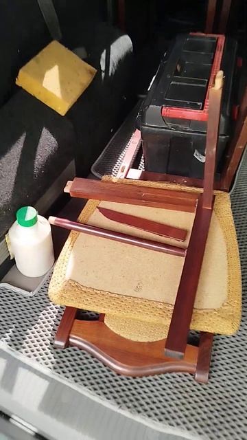 Ремонт стульев в Алматы 8-708-533-46-89 Тимурлан #стул #стуль? смотреть онлайн