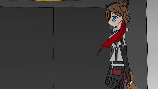 【明日方舟Arknights 手书】По шанхайским подвалам【伦蒂尼姆自救?
