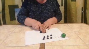 Лепка. "Майский жук"