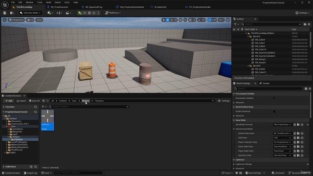 13 - Lecture 14 Adding A Simple Crosshair Widget