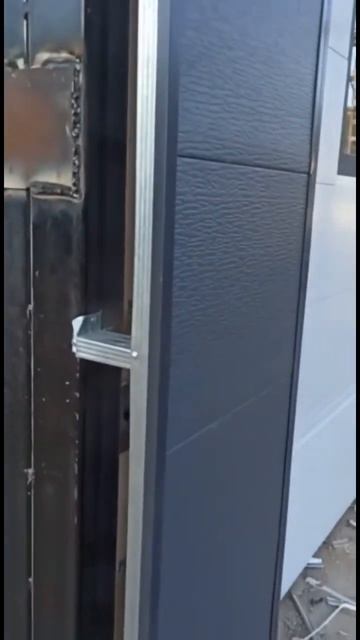 Красивый сайдинг Costune. Фасадные панели собственного п? смотреть онлайн