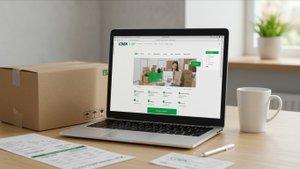 СДЭК Личный кабинет создание заказа  с типом доставка