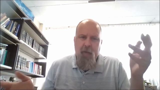 Чи може політика бути моральною?  Майка Уотсон