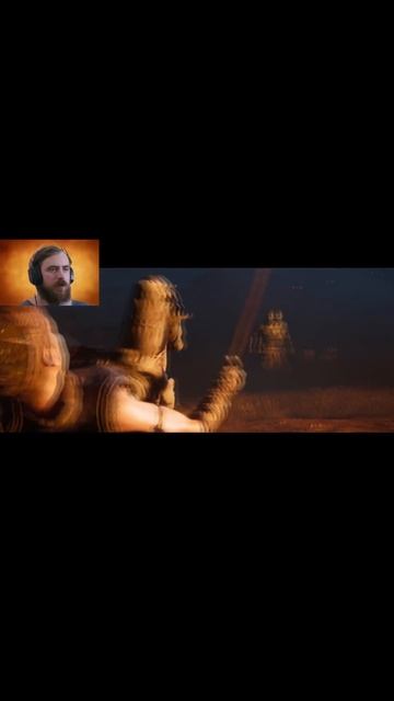 ты откуда топор достал! #hellblade2 #senuassaga #humor #games #gameplay #игр?