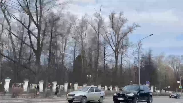 Митинг и концерт в честь Дня Победы 9 мая с участием ТОО ВДПО