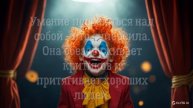 Умение посмеяться над собой