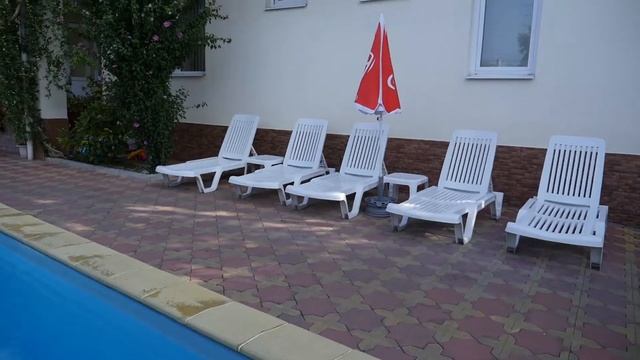 Гостиница "Приморская+" Лазаревское смотреть онлайн