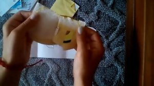 УДИВИТЕЛЬНЫЙ МИР ГАМБОЛА//Распаковка бумажных сюрпризов//Рареr shop