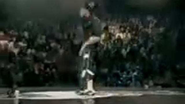 БРЕЙК ДАНС ЧМ МИРА смотреть онлайн