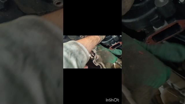 Замена помпы Маз 5516 2010 года выпуска30 июля 2024 г. смотреть онлайн