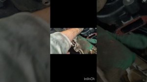 Замена помпы Маз 5516 2010 года выпуска30 июля 2024 г.