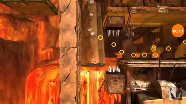 Забавный момент с канала шадоупозерс