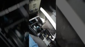 Смазка втулок рычага кпп и кулисы. Опель Астра Н.
