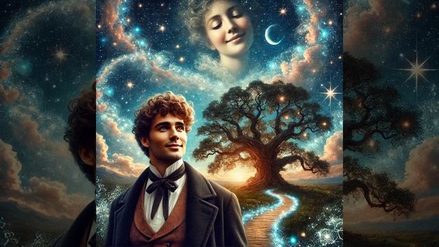 🌠 «Выхожу один я на дорогу» 🌠 – Последние мысли поэт