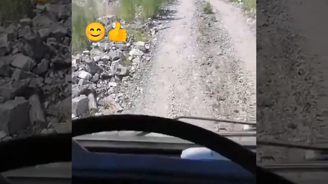 Главное - Кто сидит внутри #самосвал #камаз #камаз05 смотреть онлайн