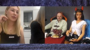 Пошлые девчонки и Кукловод 🔥 😂18+