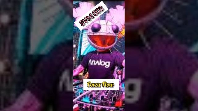 FORZA FLOW/SVM 003 КРУТАЯ МУЗЫКА