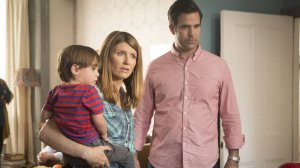 Сериал Катастрофа - 3 сезон 1 серия / Catastrophe